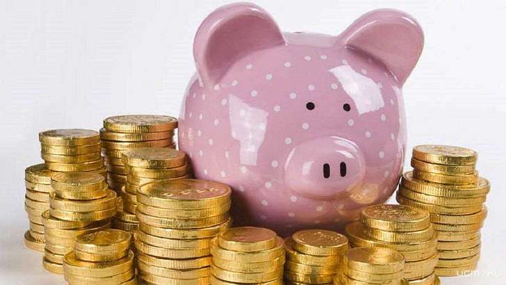 За время пандемии заметно выросли банковские вклады орловчан 