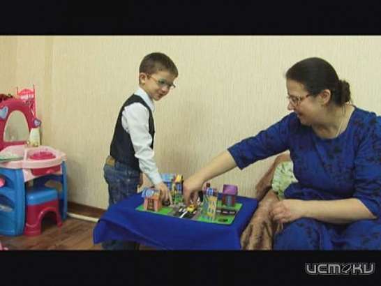 Накануне Дня матери во всех детских садах любимых мам поздравляют с праздником