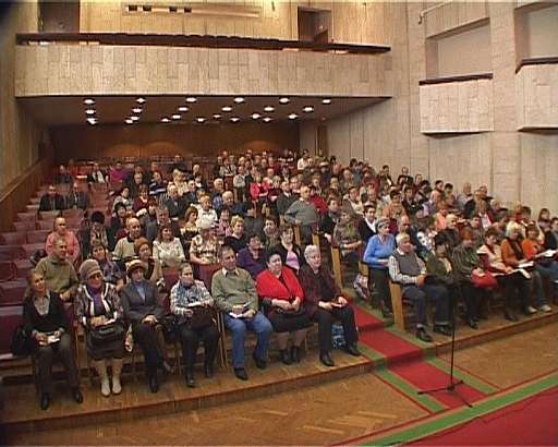 Жители против Интернет-провайдеров