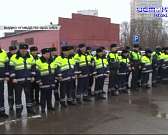 На начальника УГИБДД возбудили уголовное дело, орловчане показали, как изменился общественный транспорт после повышения цен на проезд, а орловский фут...