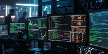 Автономная защита: мультиагентная система Сбера закрывает 70 % киберинцидентов без участия человека