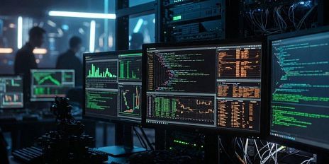 Автономная защита: мультиагентная система Сбера закрывает 70 % киберинцидентов без участия человека