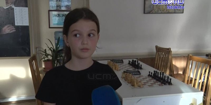 Отобрали лучших