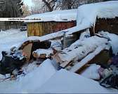 Новогодний мусорный коллапс в Орле: в чем причина и кто виноват