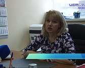 В нашу редакцию обратилась жительница дома №15 по улице Матвеева.