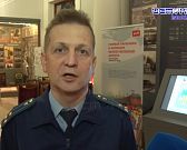 Единый день профилактики детского травматизма – акция, которую уже второй раз проводят сотрудники Московской железной дороги проводят перед школьными ...