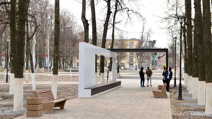 Одевайтесь теплее: сегодня в Орле снова будет холодно