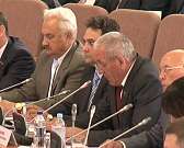 Коммунистам отказали во внесении вопроса о недоверии Вадиму Соколову в повестку заседания облсовета