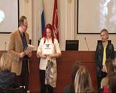 Студенты ОГИКа выпустили буктрейлеры по произведениям Тургенева