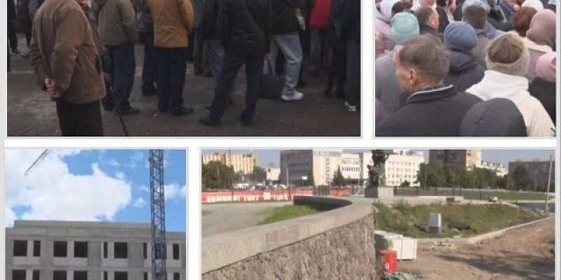 Что происходило интересного осенью в 2025-м расскажем в обзорном выпуске