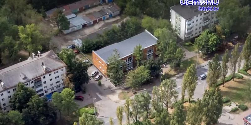 Возле Свободного пространства новогодней елки не будет. Экспресс - новости.