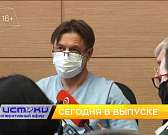 В Орле прошли коллективные обсуждения по строительству завода, «Кросс наций» состоялся – сегодня в программе «Оперативный эфир»