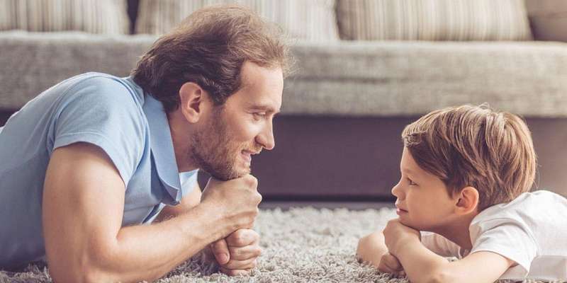 Орловских родителей научат правильно общаться с детьми