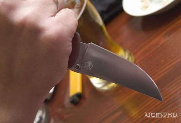 Брат на брата: в Орловской области мужчина подозревается в убийстве собственного брата