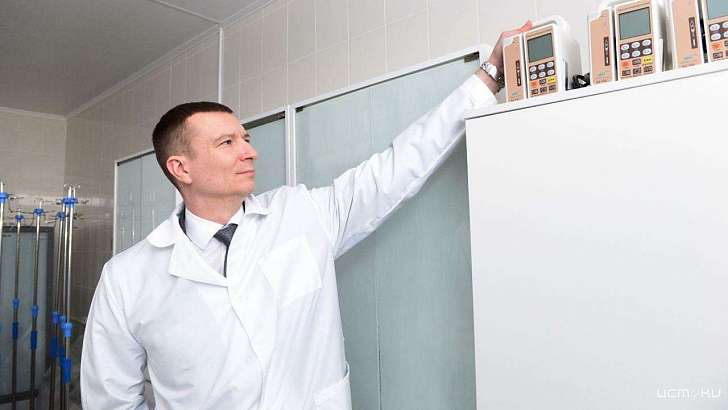 Залогин рассказал, при каких симптомах орловчан должны забирать в больницу 