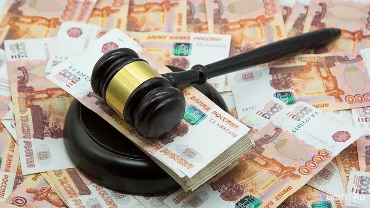 Орловчанка стала жертвой мошенников, но суд обязал её выплатить кредит