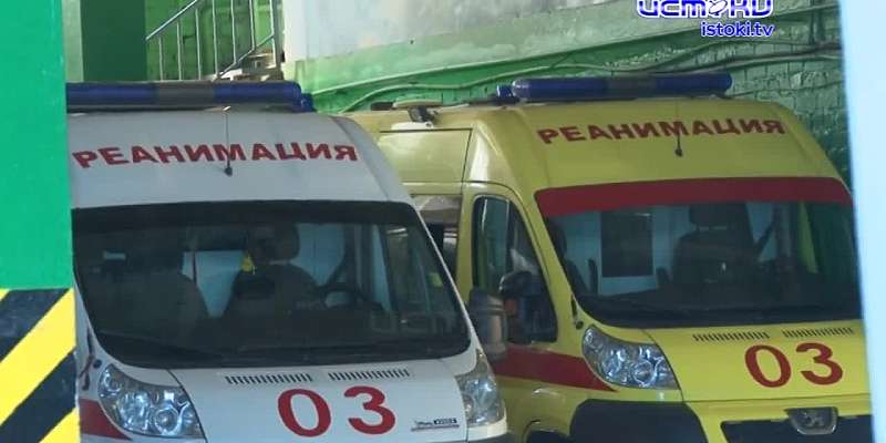 Придет ли помощь? Работники орловской неотложки устроили итальянскую забастовку