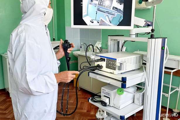 В Орловскую областную клиническую больницу закупят новое оборудование 