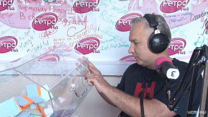 Смотрите в «Живом эфире»: почему баскетбол считается самой умной игрой с мячом