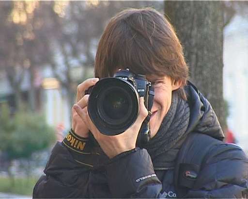 Европа плюс Орел подвела итоги проекта «Персона»