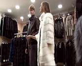 Меховой салон TORNADO поздравляет орловчан с Днем города