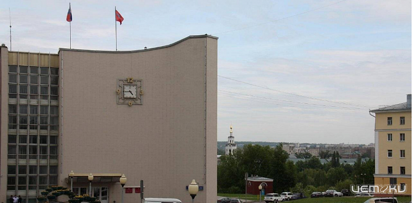 Чиновники орловской администрации перейдут на режим круглосуточного дежурства