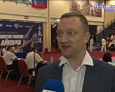 Орел впервые принял Первенство и Кубок России по айкидо Орел впервые принял Первенство и Кубок России по айкидо