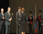 Праздник с историей... В России отмечают День полиции