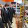 Клычков ознакомился с ассортиментом продуктов в орловских магазинах. Все хорошо. А как же цены, Андрей Евгеньевич?