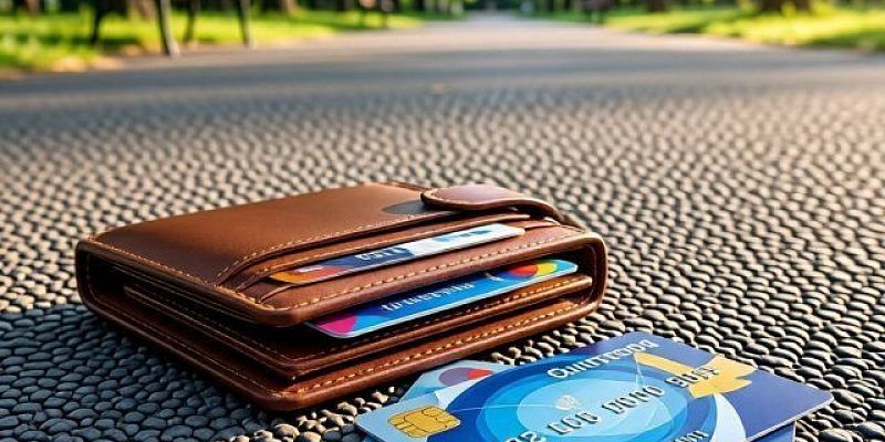 Сотрудники городского УМВД задержали подозреваемого в краже 32 тысяч рублей с банковских карт орловчанина
