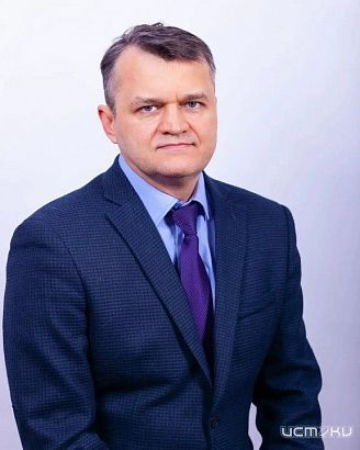 Железнодорожный район возглавил Алексей Мельников