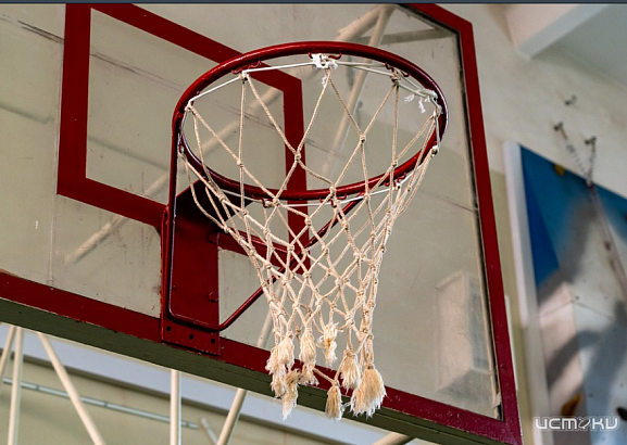 Орловчане отметят День физкультурника на баскетбольной площадке