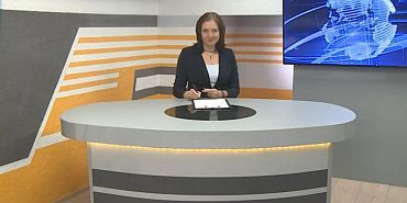 Очередной виток скандала разворачивается вокруг Титаника. На реконструкцию орловского Центра молодёжи „Полёт“ нужен миллиард. "МедиаТраст" и "Авторадио Орёл" совместно с ГАИ провели акцию в преддверии Дня автомобилиста. 
