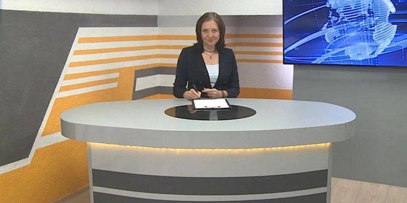 Очередной виток скандала разворачивается вокруг Титаника. На реконструкцию орловского Центра молодёжи „Полёт“ нужен миллиард. "МедиаТраст" и "Авторадио Орёл" совместно с ГАИ провели акцию в преддверии Дня автомобилиста. 