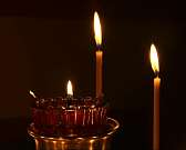 Орловчане отметили Праздник Рождества