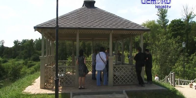 Парадокс Тесея в самом сердце Орла