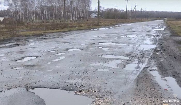 Председатель СК Российской Федерации поручил доложить о результатах проверки по сообщению о ненадлежащей транспортной инфраструктуре в Должанском районе Орловской области  Председатель СК Российской Федерации поручил доложить о результатах проверки по сообщению о ненадлежащей транспортной инфраструктуре в Должанском районе Орловской области