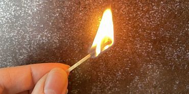 В Орле отменен особый противопожарный режим