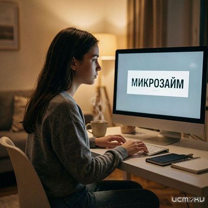 Родственница оформила займы на жительницу Орла — возбуждено 9 уголовных дел