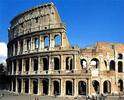 8 вещей, которые необходимо сделать в Италии