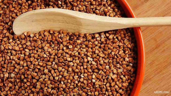 27 тысяч тонн на складах: Клычков призвал орловчан не закупаться гречкой