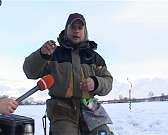 "Ловись рыбка большая...". В Орле прошли соревнования по рыбной ловле