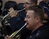 Дворец культуры железнодорожников отметил 60-летний юбилей