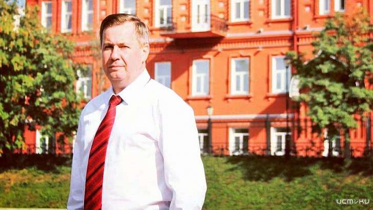 Из мэрии – в облправительство: Муромский станет новым советником Клычкова