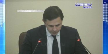 Вчера на заседании в правительстве региона обсуждались вопросы зимнего содержания