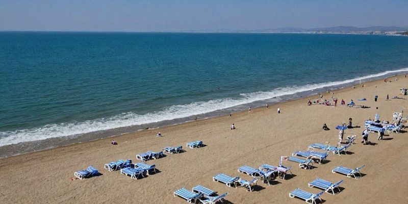 Отдых в Анапе: всё, что нужно знать