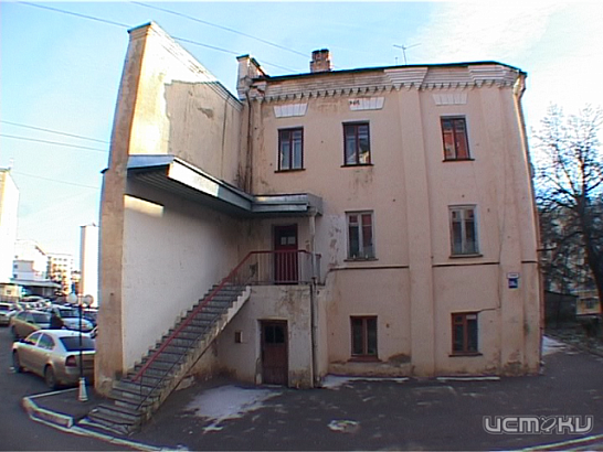 Дома на улице Ленина подключат к дополнительному источнику тепла 