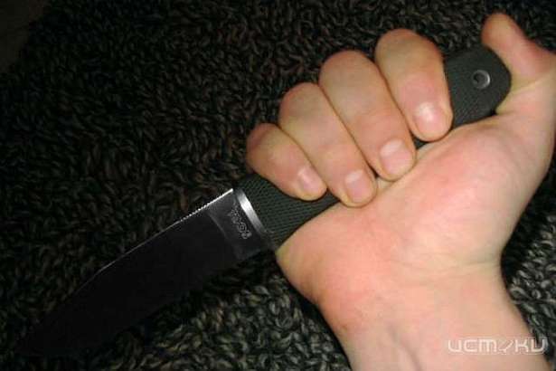 Поножовщина в Должанском районе: мужчина убил брата возлюбленной 