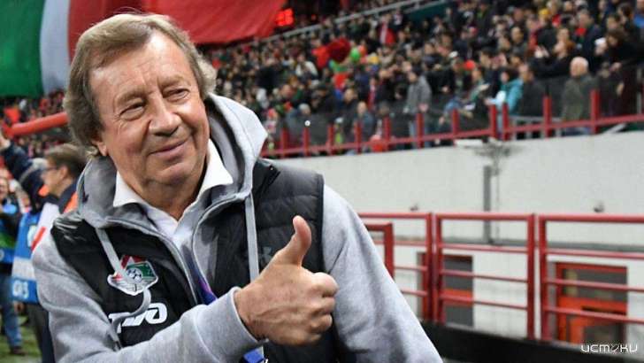 За Семина: фанаты «Локомотива» покинули трибуны во время матча