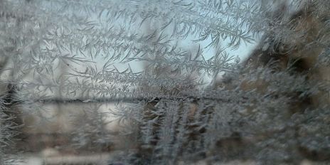 Синоптики предупредили орловчан об аномальных морозах